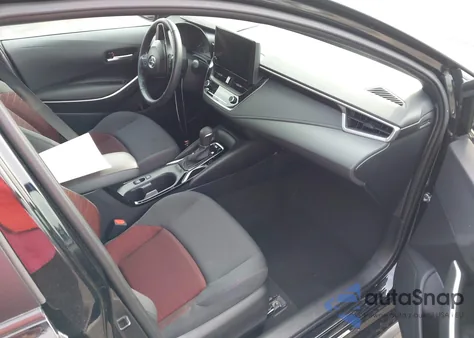 2023 Toyota Corolla Se z USA, uszkodzony, nr VIN 5YFS4MCE5PP163769